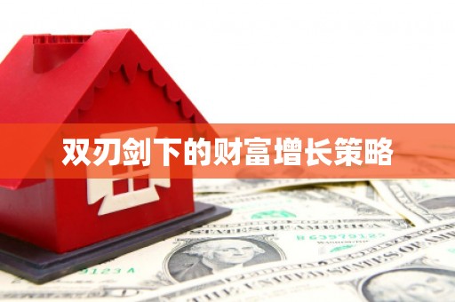 禹州双刃剑下的财富增长策略