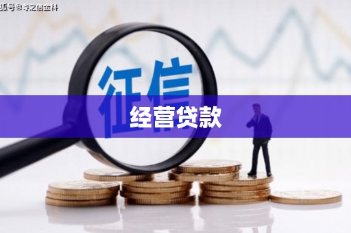 禹州经营贷款