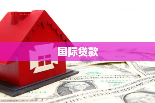 禹州国际贷款