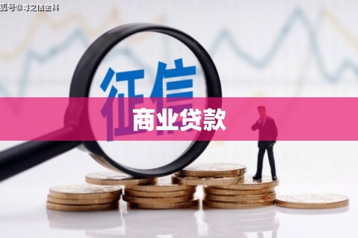 禹州商业贷款