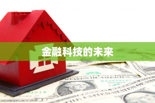 禹州金融科技的未来