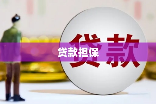 禹州贷款担保