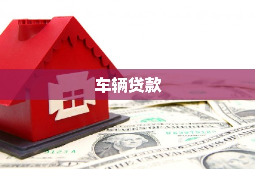 禹州车辆贷款