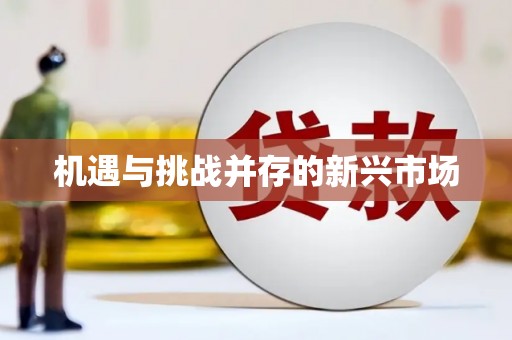 禹州机遇与挑战并存的新兴市场