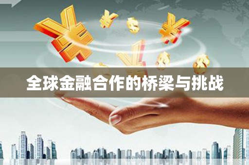 禹州全球金融合作的桥梁与挑战